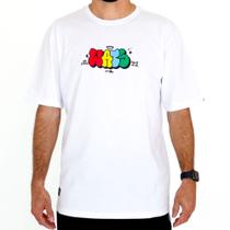 Camiseta Wats Bomb Colors