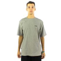 Camiseta wats box canelada