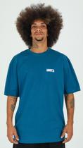 Camiseta wats logo botom - pettroleo