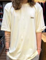 Camiseta wats logo botonn