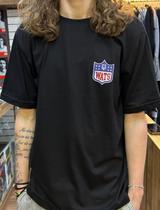 Camiseta wats star cap Camiseta wats star cap