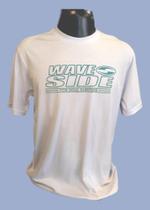camiseta wave side WS-01 camiseta wave side WS-01