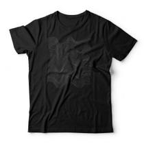 Camiseta Waves Lines Studio Geek