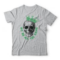 Camiseta We're All The Same Studio Geek Camiseta We're All The Same Studio Geek