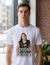 Camiseta Wesley Safadão MEME - 100% Algodão Unissex Camiseta Wesley Safadão MEME - 100% Algodão Unissex