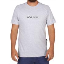 Camiseta Wg Assinatura All Day