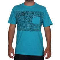 Camiseta Wg Especial Lines - Verde Camiseta Wg Especial Lines - Verde