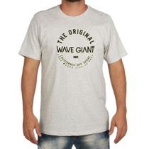 Camiseta Wg Estampada Life Camiseta Wg Estampada Life