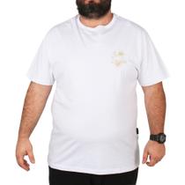 Camiseta Wg Tamanho Especial Meet Me On Bali
