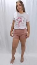Camiseta what Camiseta what