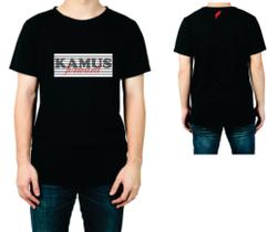 Camiseta White Tarja GG