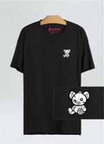 Camiseta White Ted 100% Algodão - HM Premium bear 002