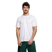 Camiseta Wilson Core 2 Branca Camiseta Wilson Core 2 Branca