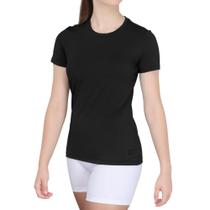 Camiseta Wilson Core Basic Preta Camiseta Wilson Core Basic Preta
