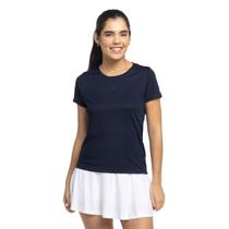 Camiseta Wilson Core SS Tee 2 Marinho Camiseta Wilson Core SS Tee 2 Marinho