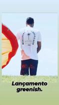 Camiseta Wind wave Camiseta Wind wave