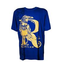 Camiseta wizarding world harry potter corvinal 23 azul pp Camiseta wizarding world harry potter corvinal 23 azul pp