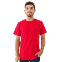 Camiseta Wolcher Paris Basica - 11044