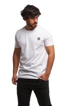 CAMISETA WOOKS BASICA LONGA MASCULINA wC5