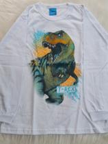 Camiseta wrk infantil menino 6 ao 10