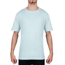 Camiseta Wunder Tennis Every Day Azul Claro