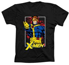 Camiseta X-Men Ciclope