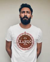 Camiseta Xangô - Algodão Camiseta Xangô - Algodão