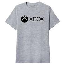 Camiseta Xbox Games