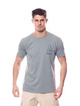 Camiseta Yatch Boat Frame Easy Fit