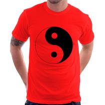Camiseta Yin-Yang - Foca na Moda