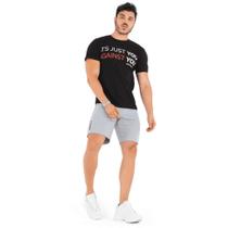 Camiseta You Masculina Griffa