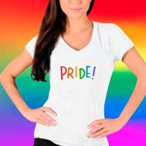 Camiseta You, Me - LGBT