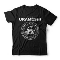 Camiseta Yu Yu Hakusho Camiseta Yu Yu Hakusho