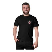 Camiseta Zé Pelintra Entidade Umbanda Candomblé Saravá Camiseta Zé Pelintra Entidade Umbanda Candomblé Saravá