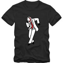 Camiseta Zé Pelintra Malandro Tamanho Especial Plus Size G1 G2 G3