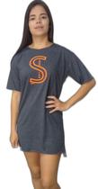 Camisetão Maxi Dress Reveza Long Sing Camisetão Maxi Dress Reveza Long Sing