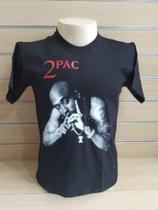 Camisetas 2 pac