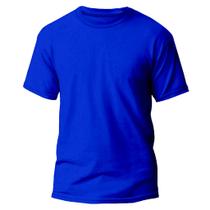 Camisetas Básicas Unissex Confeccionada No 100% Algodão Camisa De Qualidade!