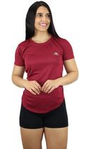Camisetas Blusas Feminina Academia Dry Fit