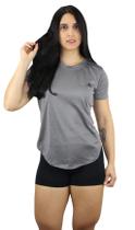Camisetas Blusas Feminina Academia Dry Fit