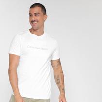 Camisetas Calvin Klein Básica Logo Masculina