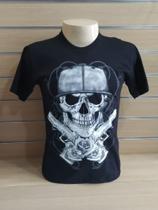 Camisetas Cavera Rose. Camisetas Cavera Rose.
