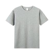 Camisetas De Algodão Masculinas De Verão Com Manga Curta, Tecido Macio E Anti-Pilling, Tamanhos M a