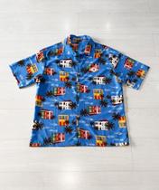 Camisetas de botao oversized ttk Camisetas de botao oversized ttk