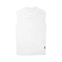 Camisetas De Ginástica Masculinas De Secagem Rápida E Respiráveis, Estilo Muscle Fit, Para Verão,