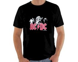 Camisetas de Rock Camisetas de Rock