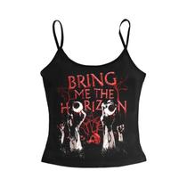 Camisetas De Verão Femininas Vintage Grunge Y2K Estilo Gótico Estética Sombria Streetwear Manga Camisetas De Verão Femininas Vintage Grunge Y2K Estilo Gótico Estética Sombria Streetwear Manga