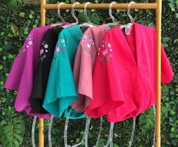 Camisetas de verão