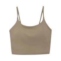Camisetas De Yoga Com Alças Para Mulheres, Vestuário De Fitness, Camisola Para Academia, Roupas