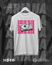 Camisetas Disco